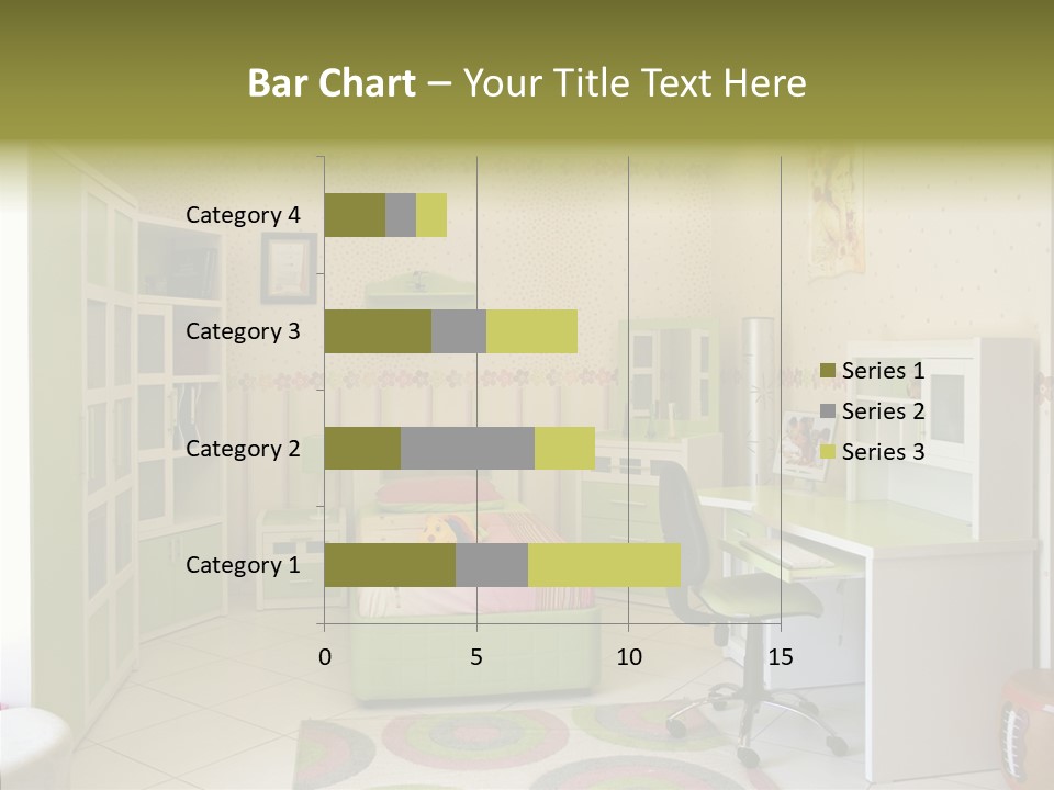 Happy Per On Writing PowerPoint Template