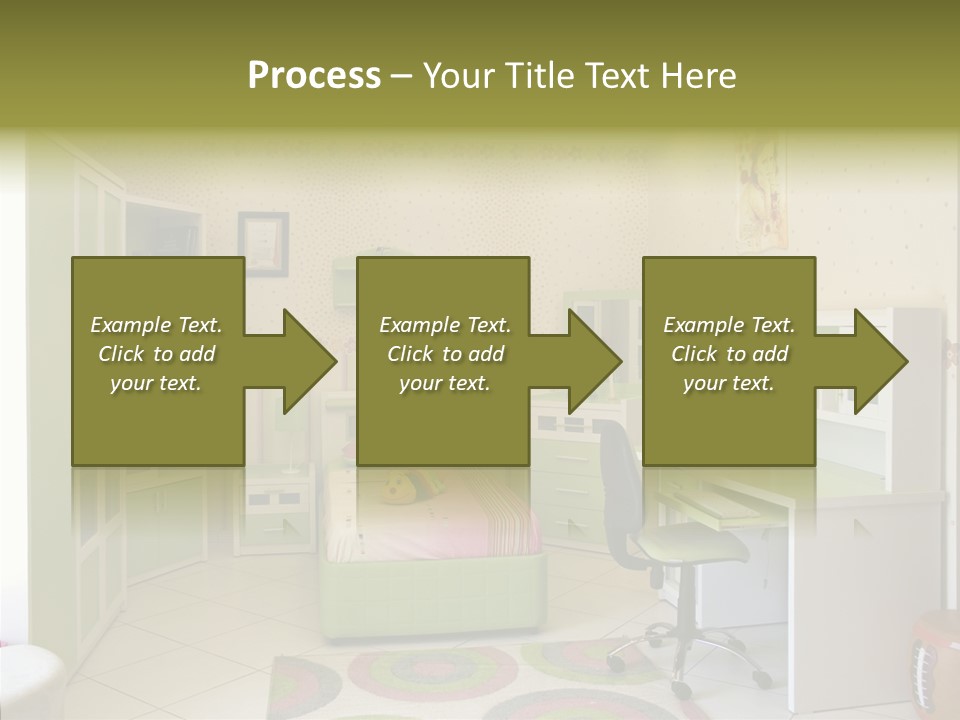 Happy Per On Writing PowerPoint Template