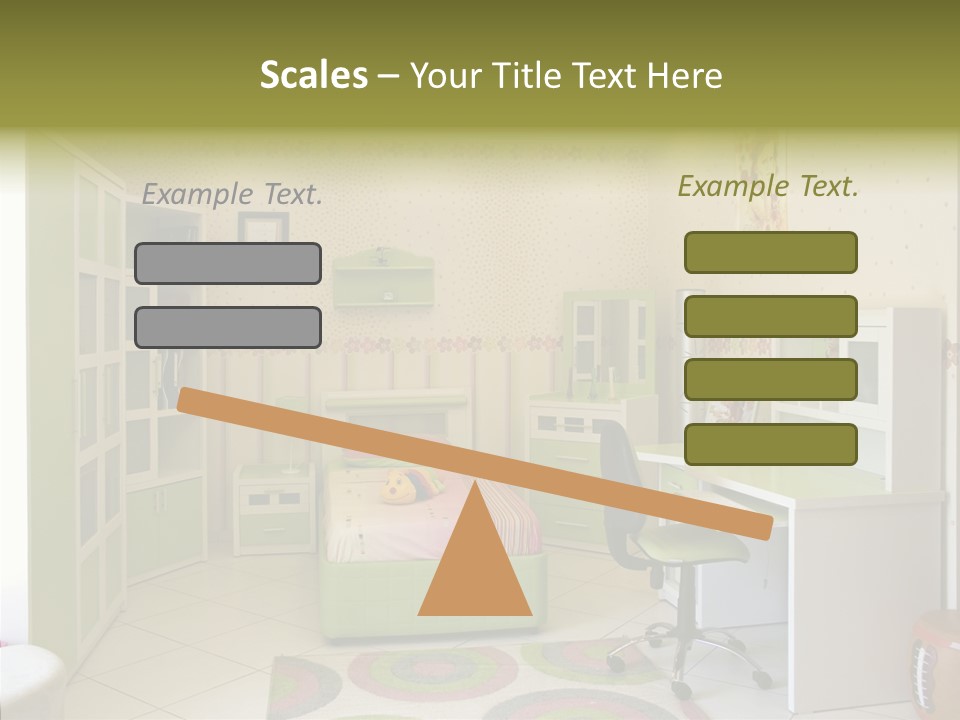 Happy Per On Writing PowerPoint Template