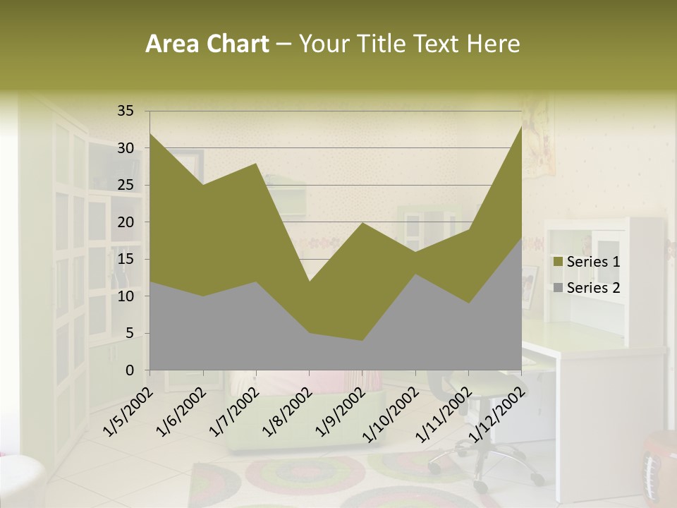 Happy Per On Writing PowerPoint Template