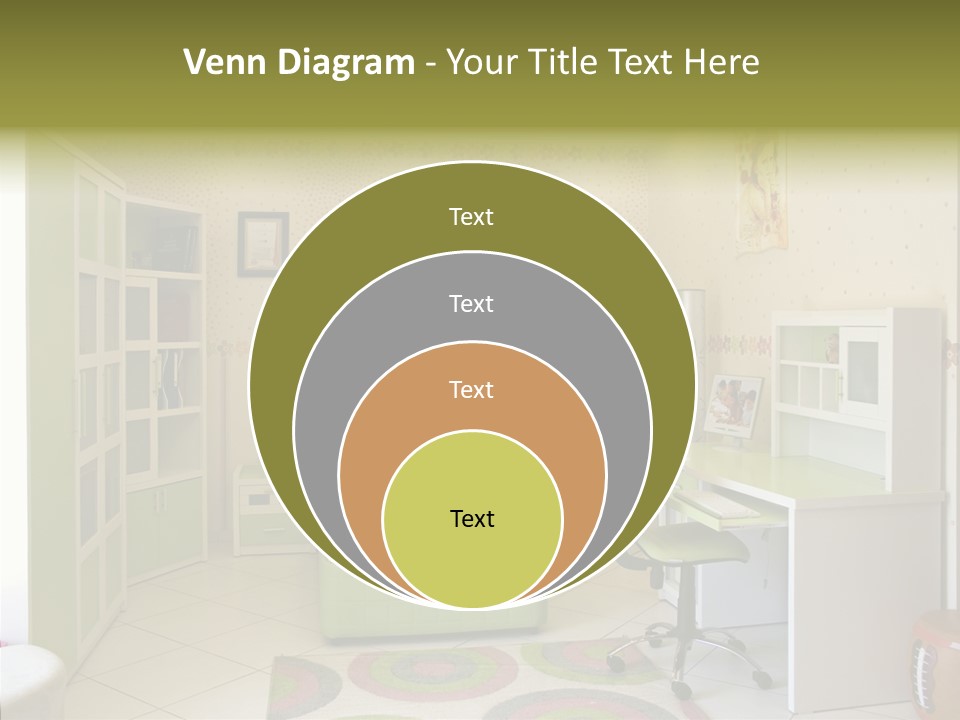Happy Per On Writing PowerPoint Template