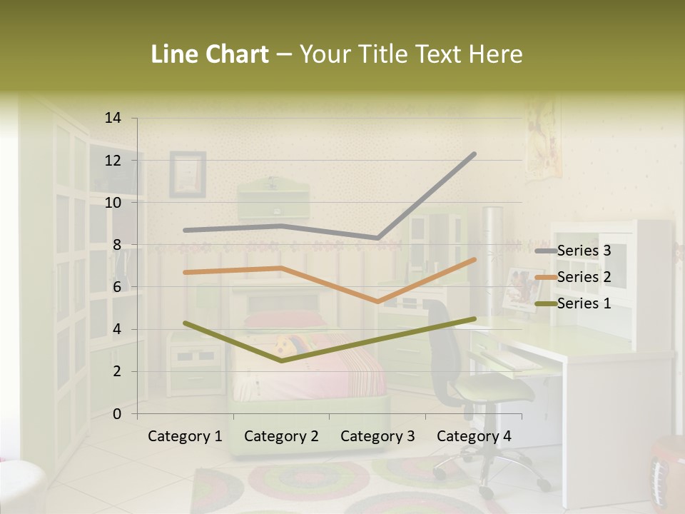 Happy Per On Writing PowerPoint Template