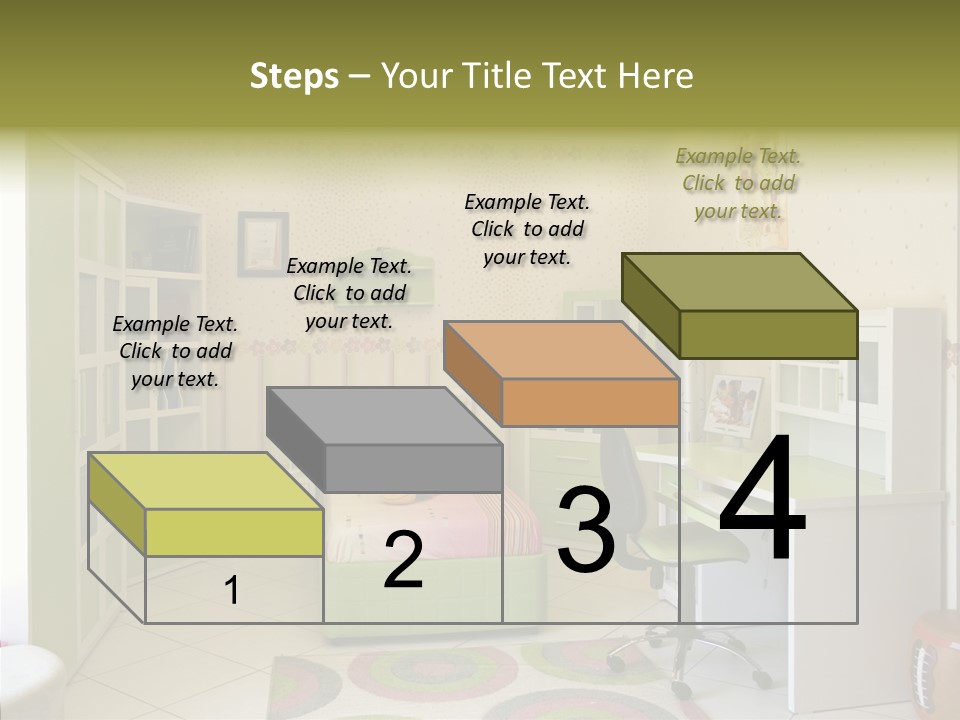 Happy Per On Writing PowerPoint Template