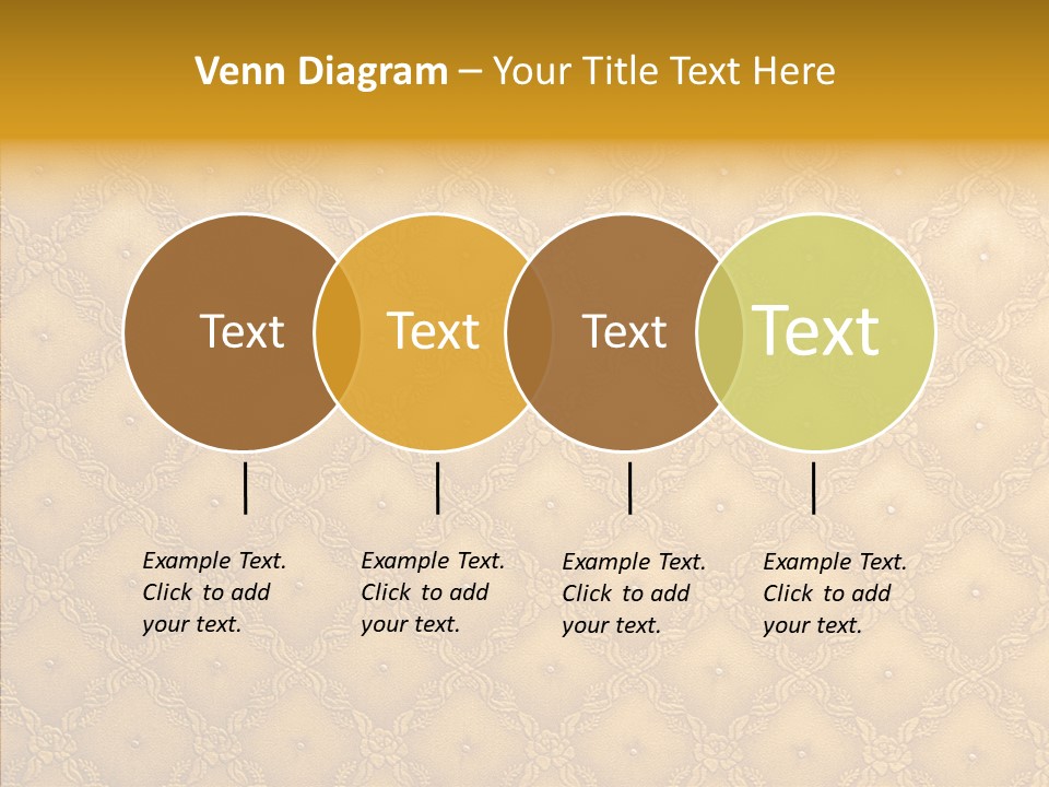 Retro Vintage Scale PowerPoint Template