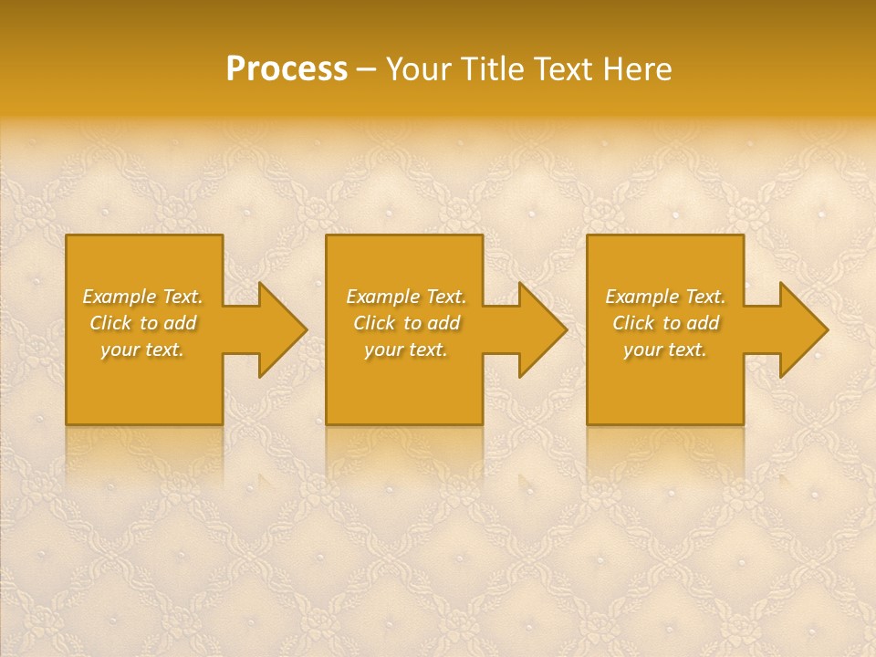 Retro Vintage Scale PowerPoint Template
