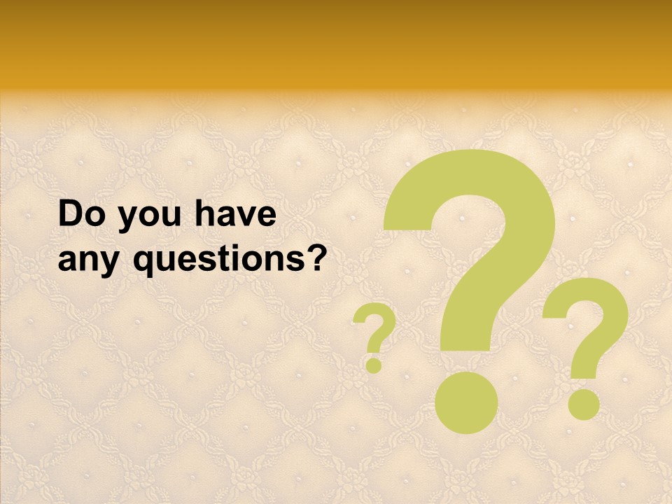 Retro Vintage Scale PowerPoint Template