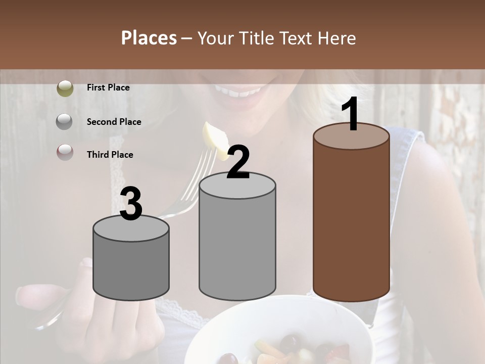 Management Group Per On PowerPoint Template