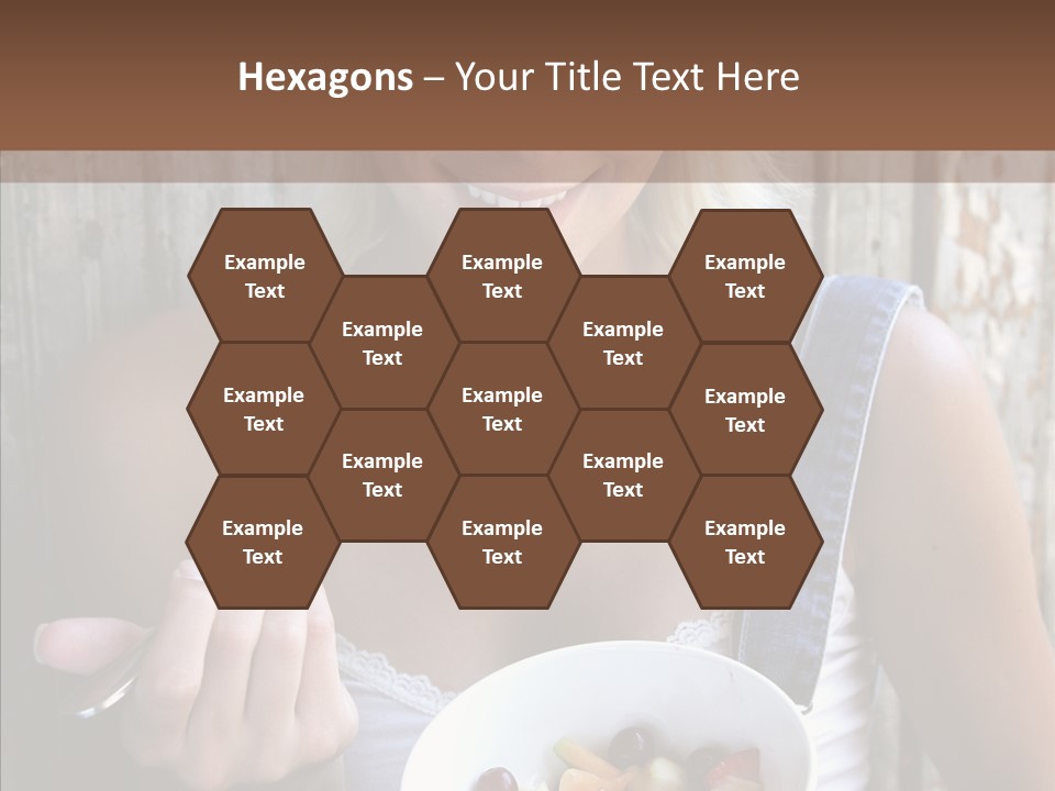 Management Group Per On PowerPoint Template