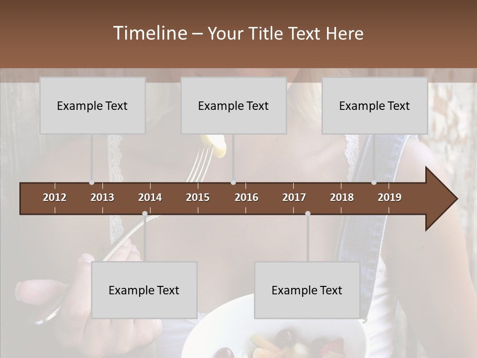 Management Group Per On PowerPoint Template