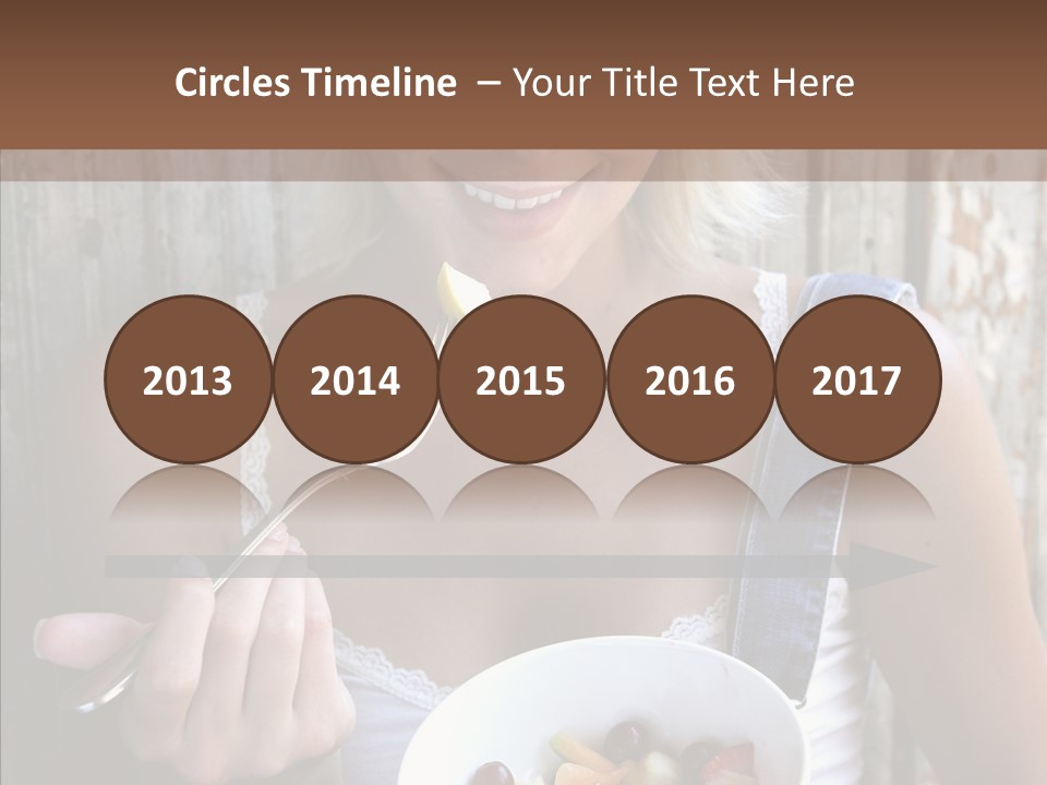 Management Group Per On PowerPoint Template