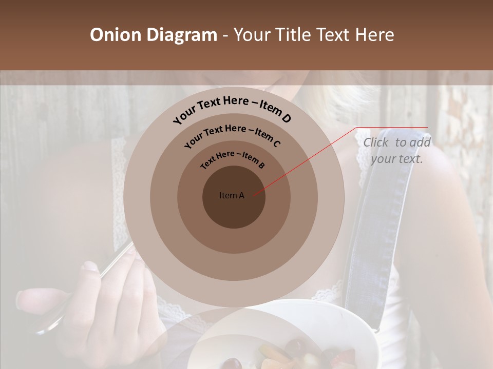 Management Group Per On PowerPoint Template