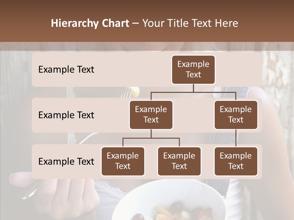 Management Group Per On PowerPoint Template