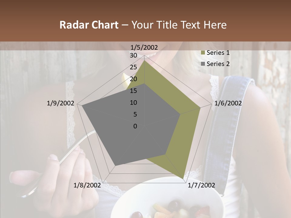 Management Group Per On PowerPoint Template