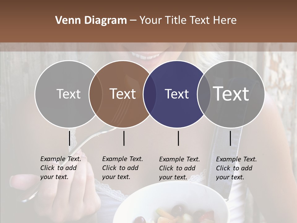 Management Group Per On PowerPoint Template