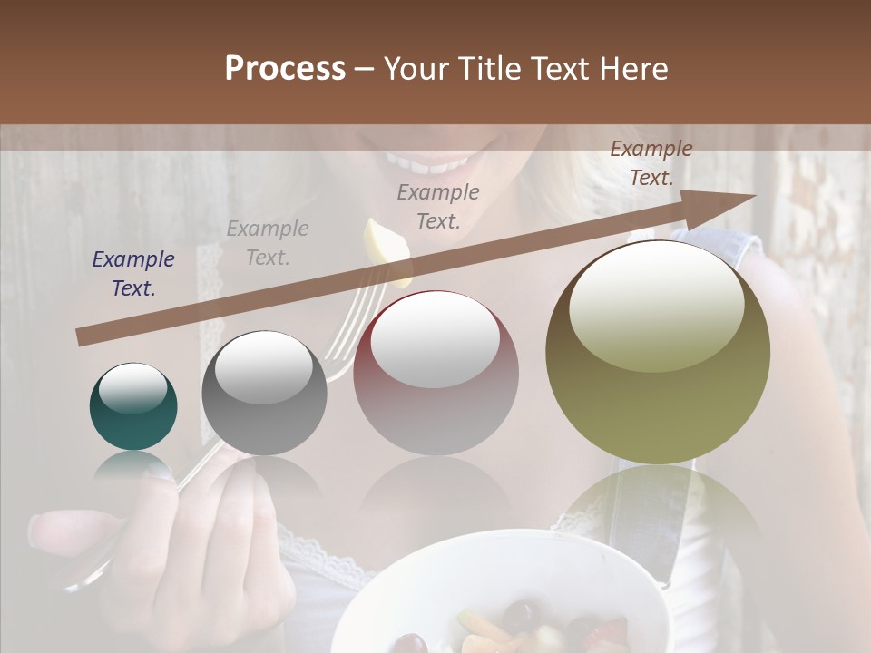 Management Group Per On PowerPoint Template