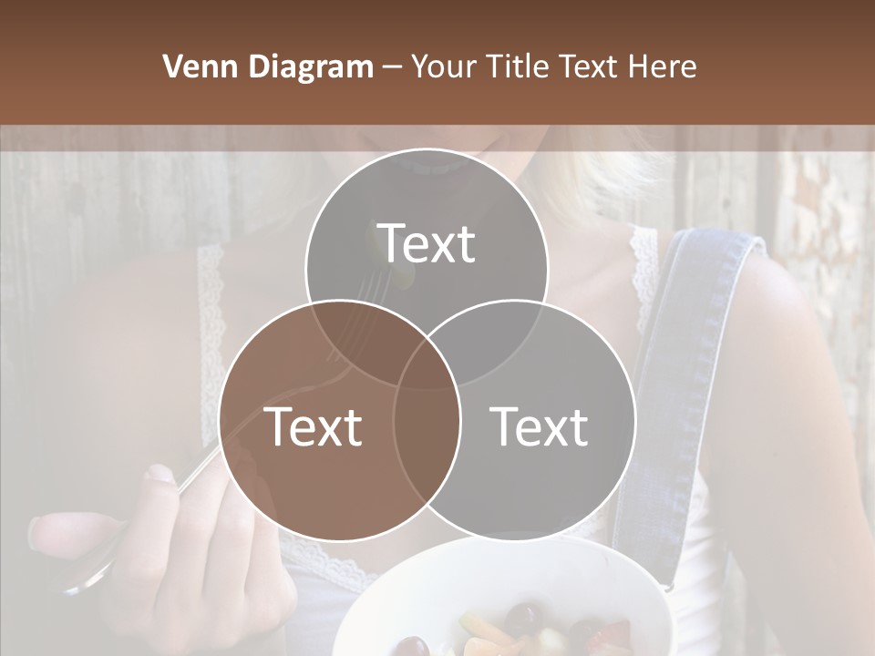 Management Group Per On PowerPoint Template