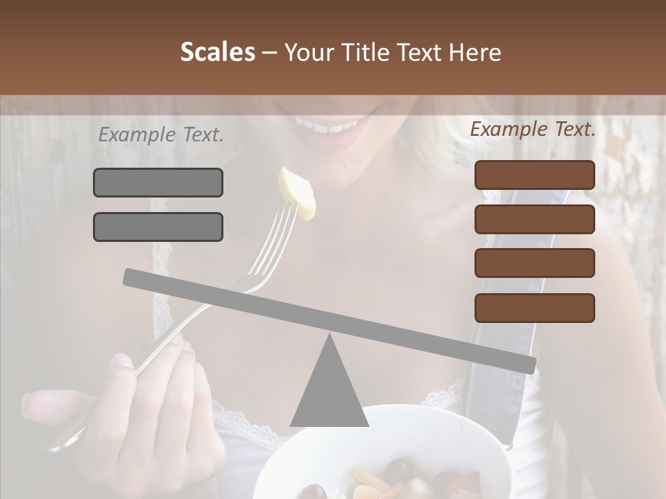 Management Group Per On PowerPoint Template
