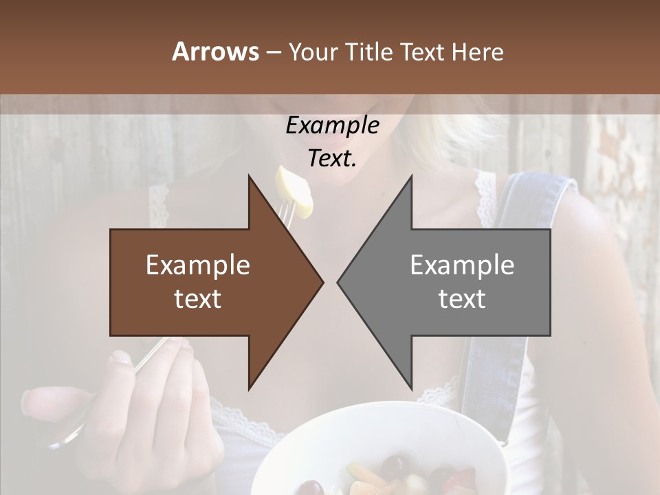 Management Group Per On PowerPoint Template