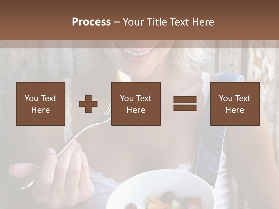 Management Group Per On PowerPoint Template