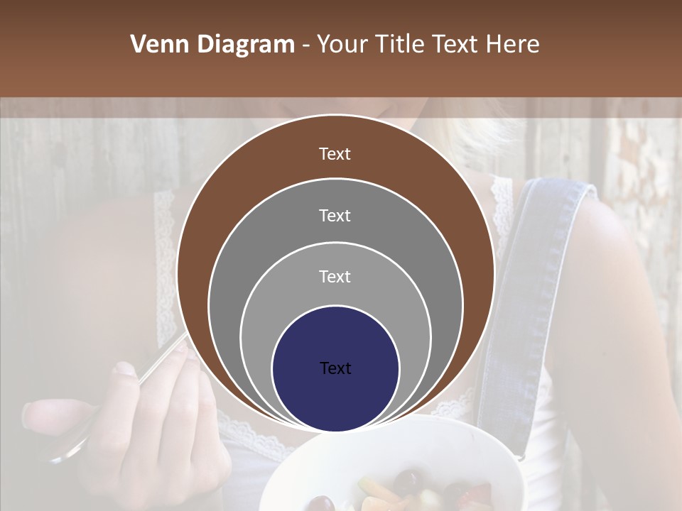 Management Group Per On PowerPoint Template