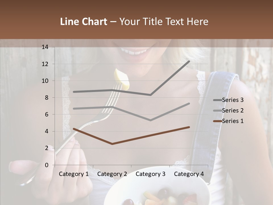 Management Group Per On PowerPoint Template