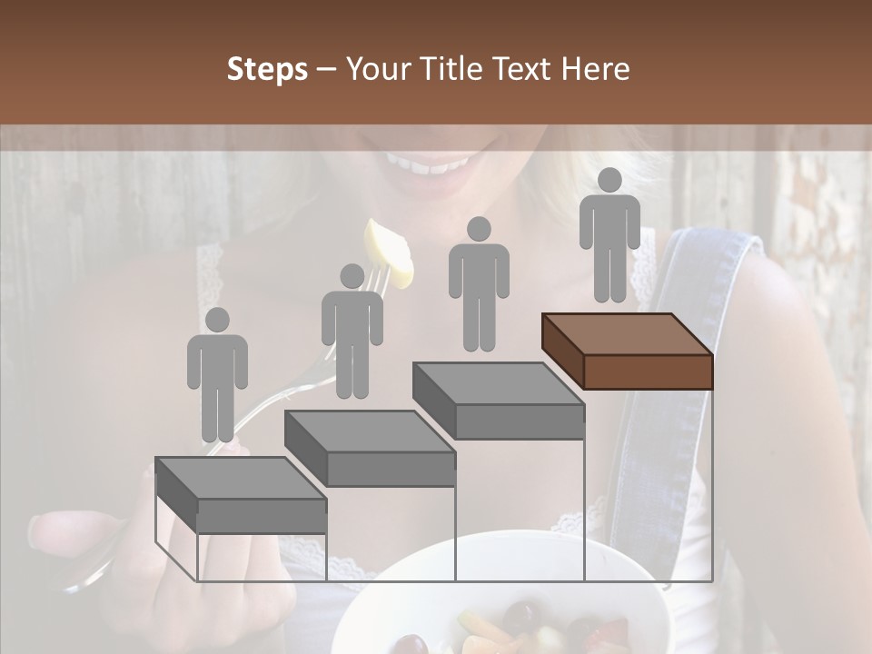 Management Group Per On PowerPoint Template