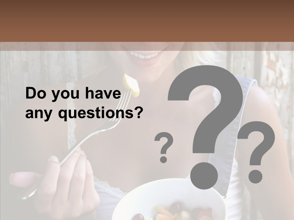 Management Group Per On PowerPoint Template