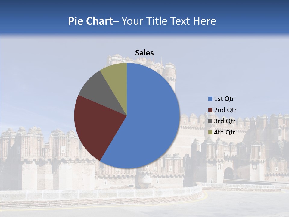Locations Old Western PowerPoint Template