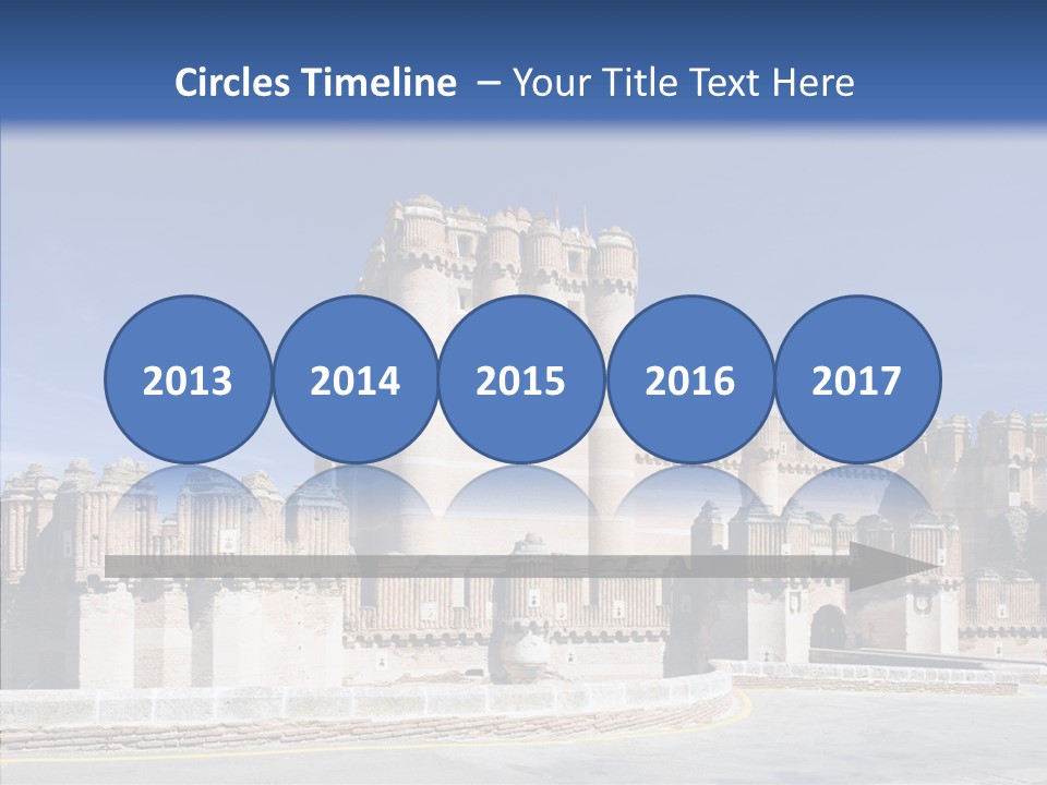 Locations Old Western PowerPoint Template