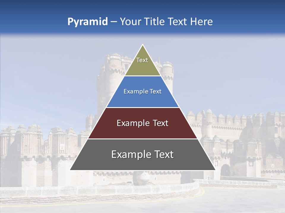 Locations Old Western PowerPoint Template