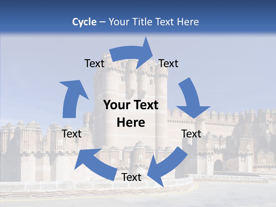 Locations Old Western PowerPoint Template