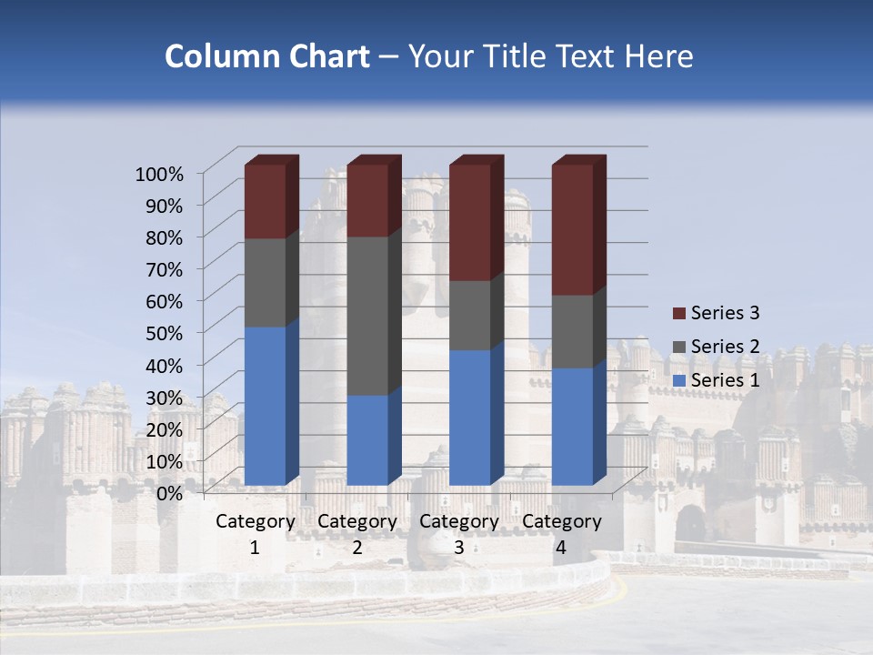Locations Old Western PowerPoint Template
