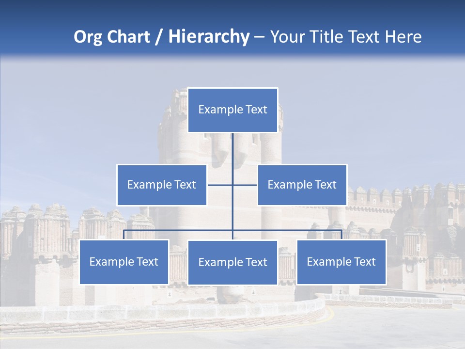 Locations Old Western PowerPoint Template