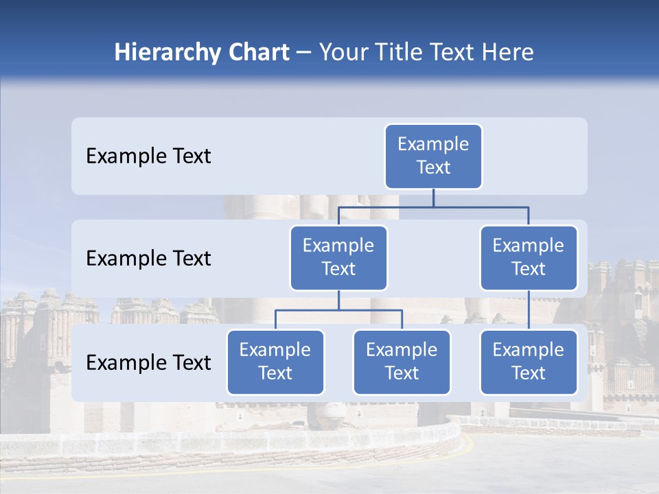 Locations Old Western PowerPoint Template