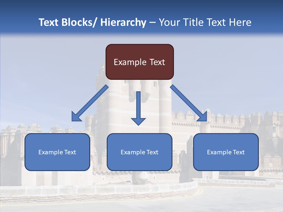 Locations Old Western PowerPoint Template