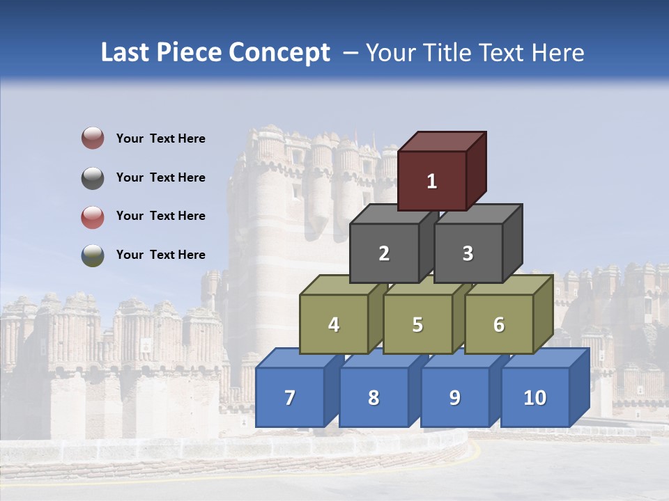 Locations Old Western PowerPoint Template