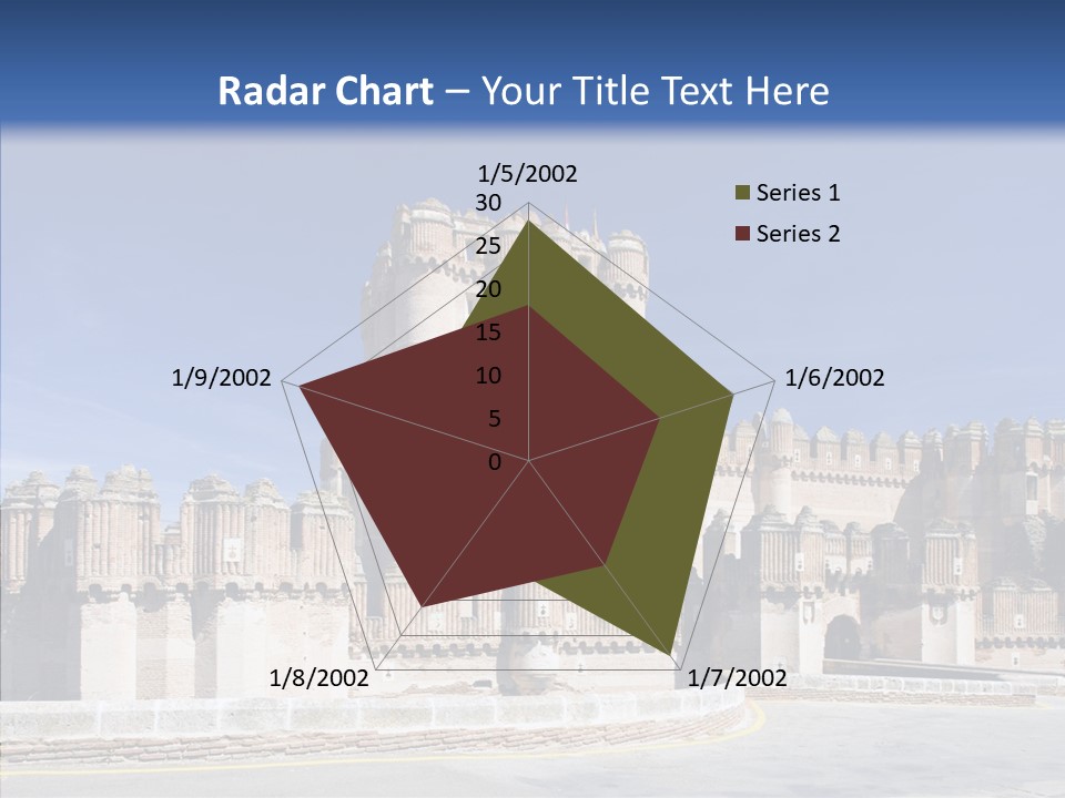 Locations Old Western PowerPoint Template