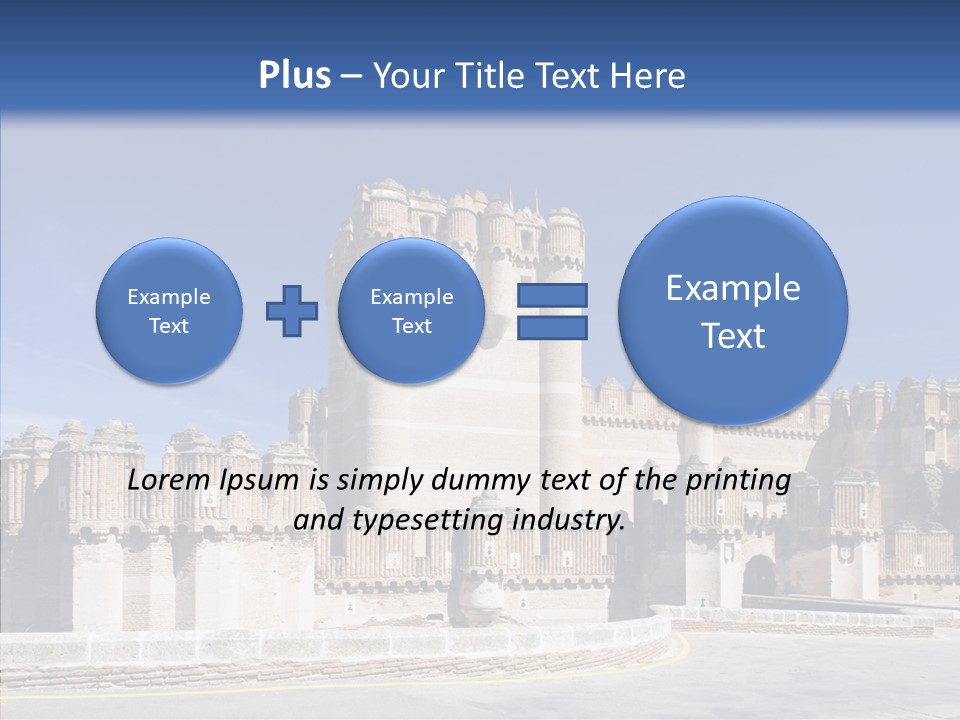 Locations Old Western PowerPoint Template