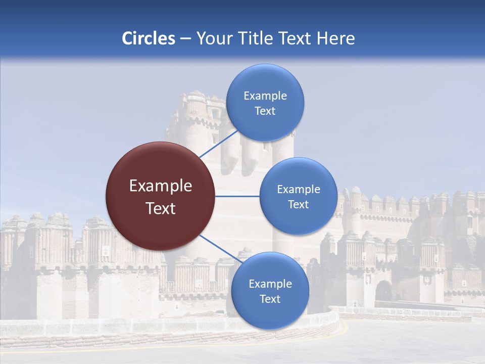 Locations Old Western PowerPoint Template