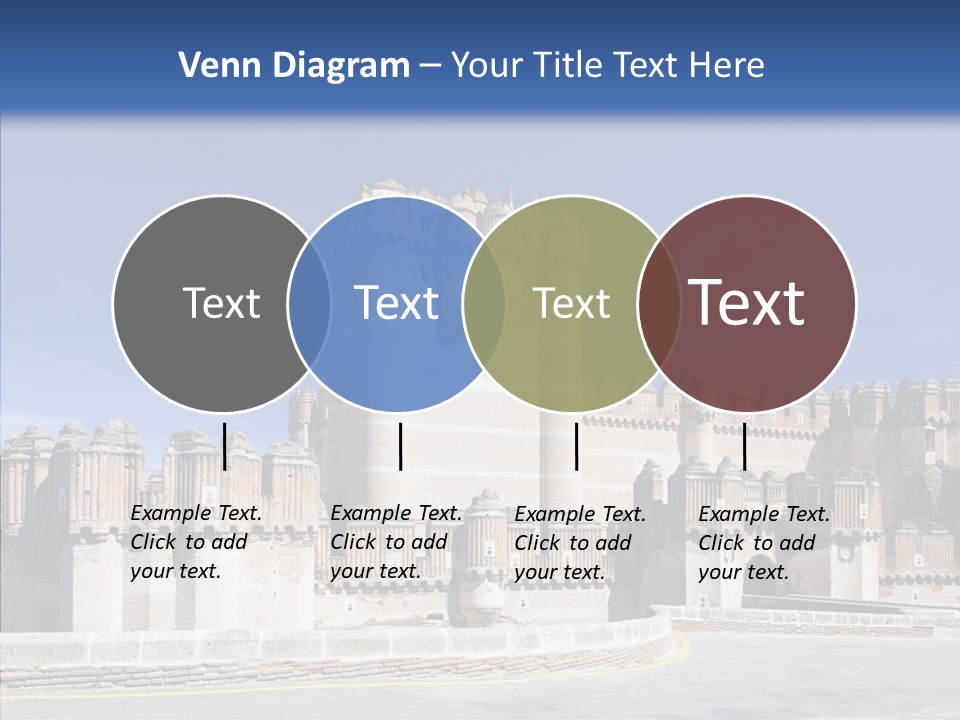 Locations Old Western PowerPoint Template