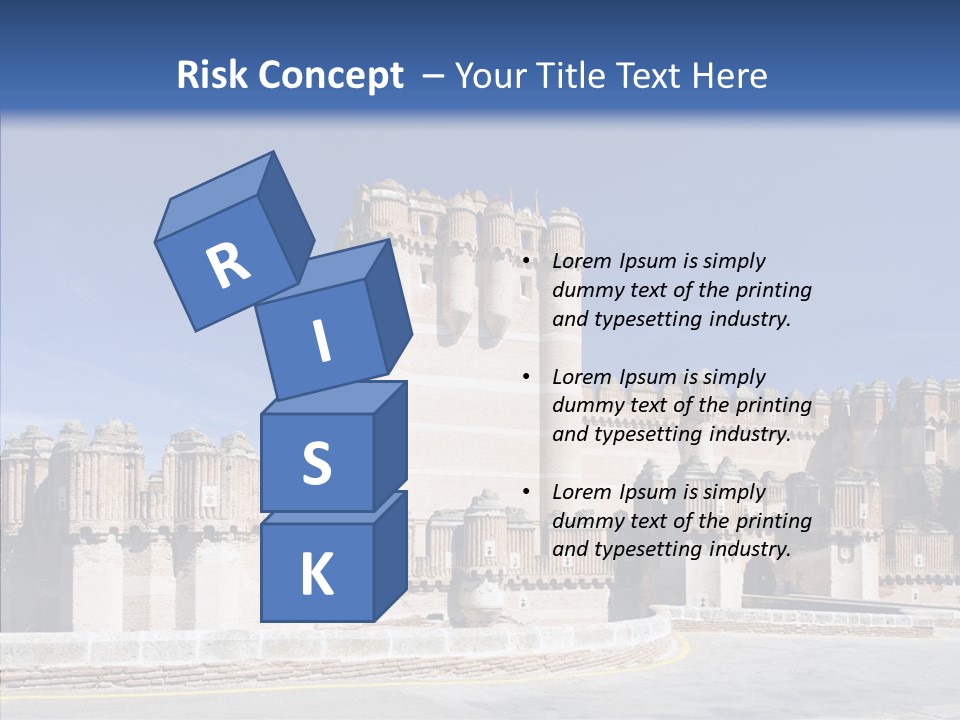 Locations Old Western PowerPoint Template