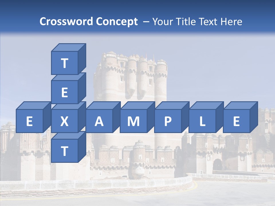 Locations Old Western PowerPoint Template