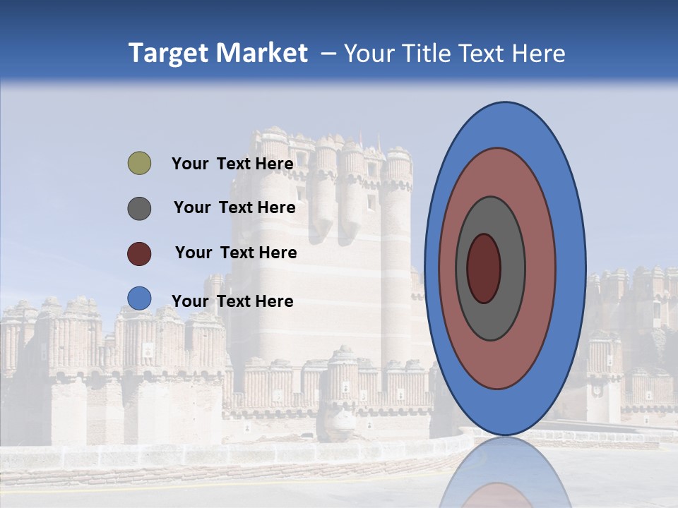 Locations Old Western PowerPoint Template