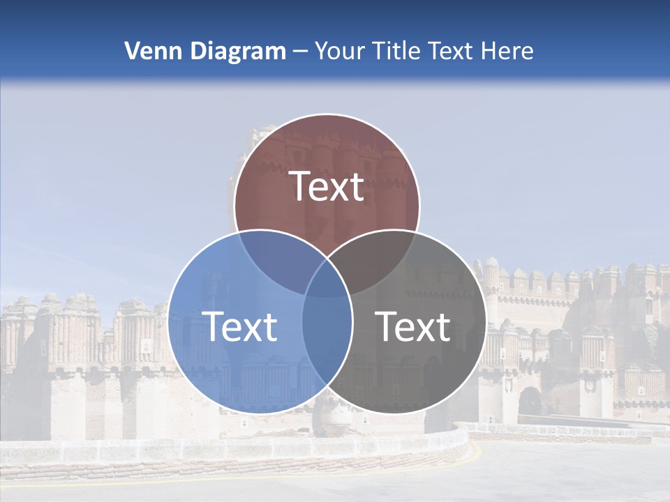 Locations Old Western PowerPoint Template