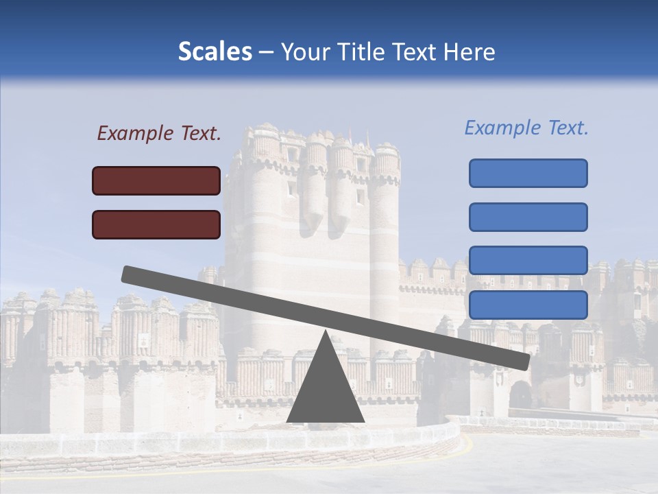 Locations Old Western PowerPoint Template
