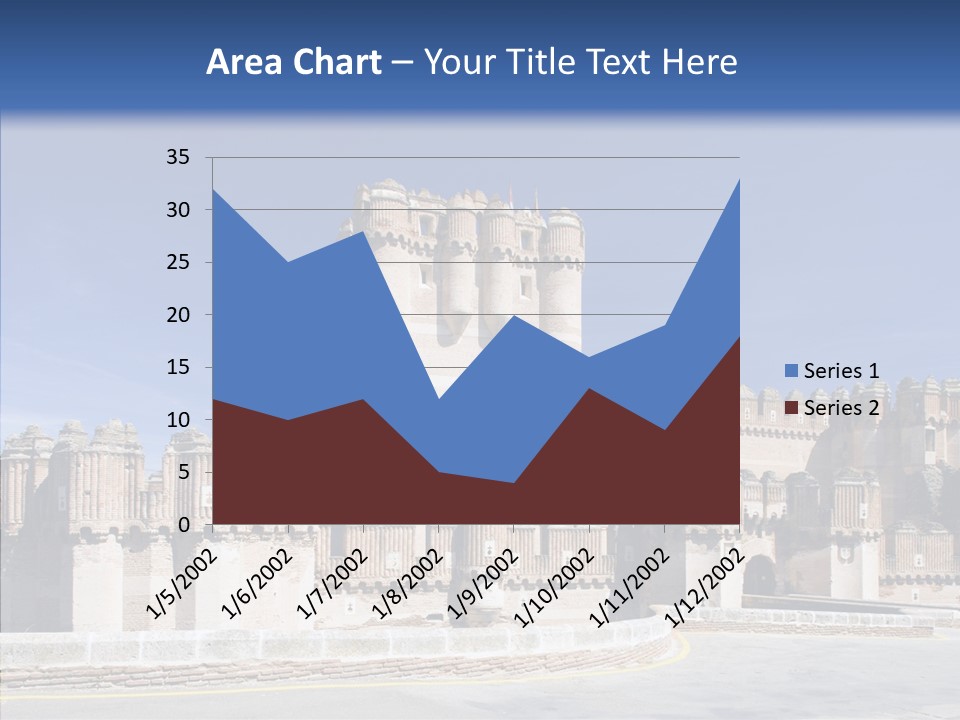 Locations Old Western PowerPoint Template