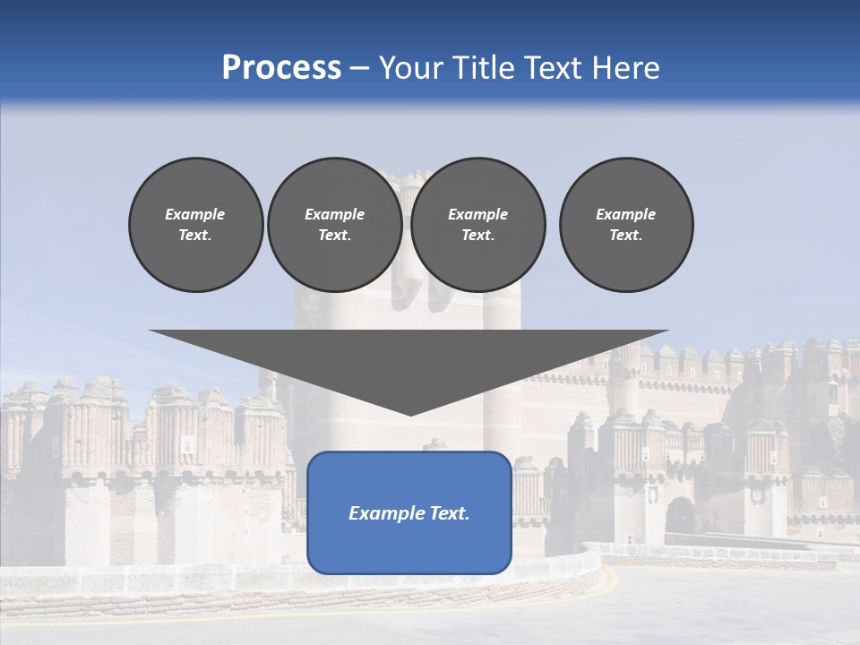 Locations Old Western PowerPoint Template
