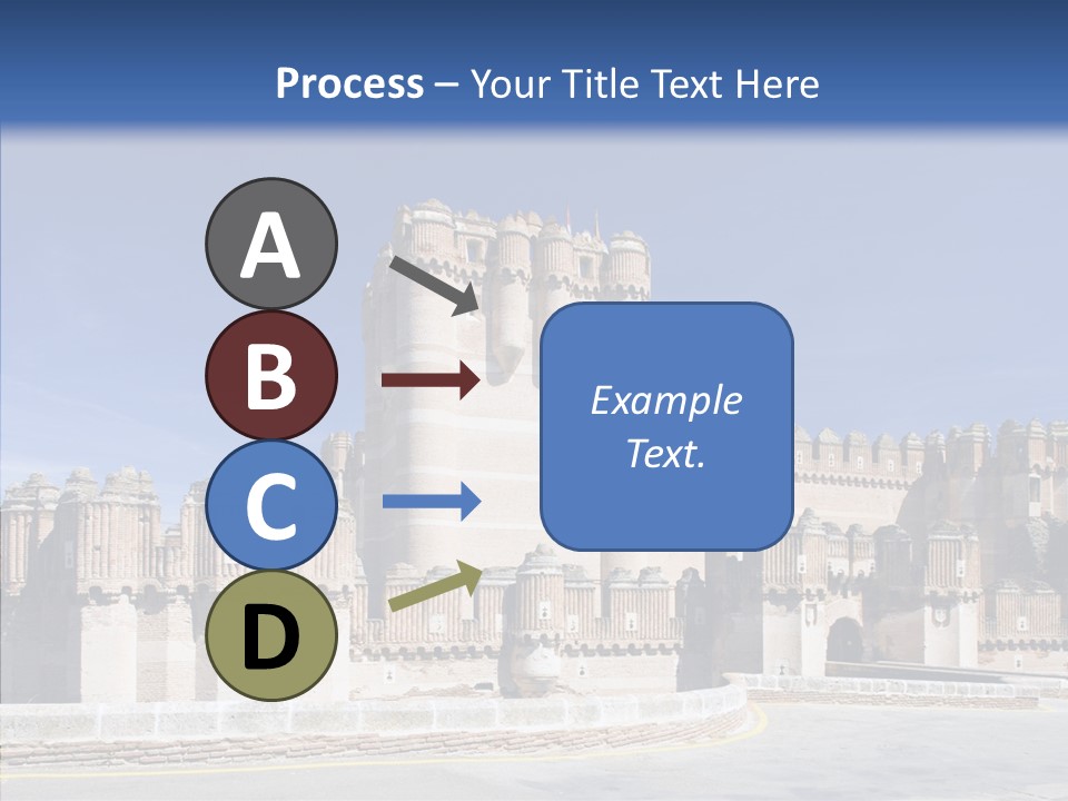 Locations Old Western PowerPoint Template