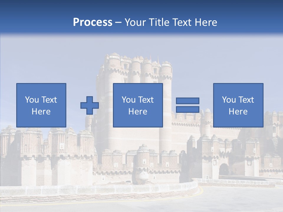 Locations Old Western PowerPoint Template
