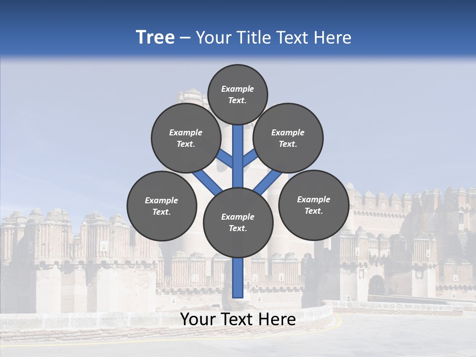 Locations Old Western PowerPoint Template